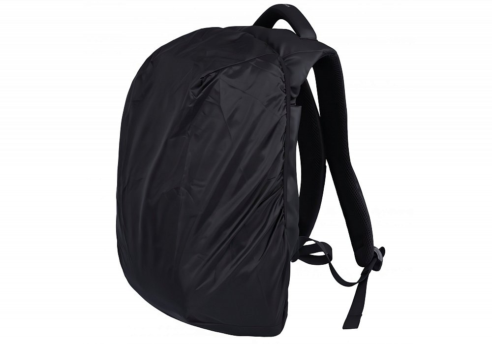 Рюкзак для ноутбука 2E BPK63148BK 16" Black - фото 5