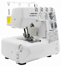 Швейный оверлок Jaguar M-4982D Pro