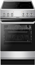 Электрическая плита Hansa FCCX580009