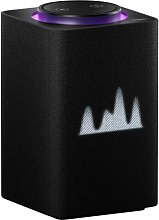 Умная колонка Yandex МАКС с Zigbee YNDX-00052 Black