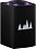 Умная колонка Yandex МАКС с Zigbee YNDX-00052 Black - микро фото 7