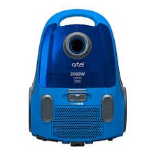 Пылесос Artel VCC 0120 синий KZ