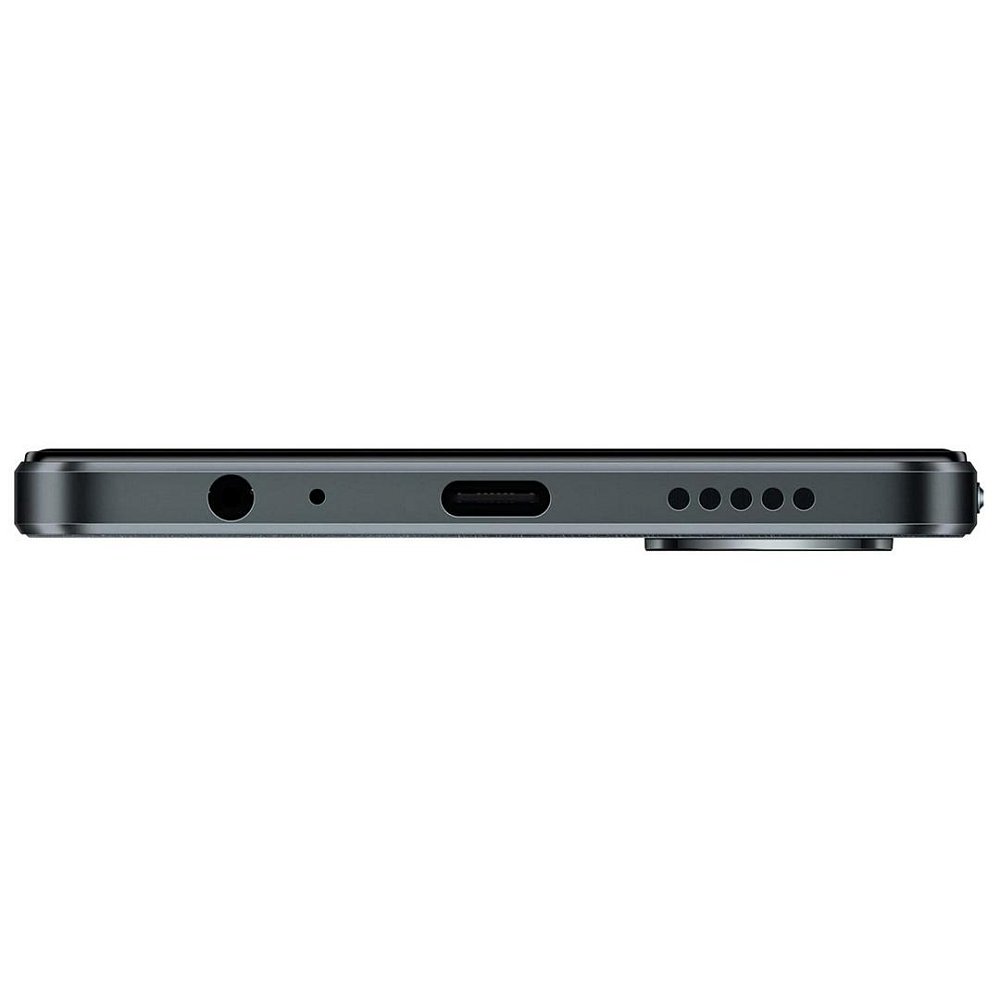 Смартфон Vivo Y16 3/32Gb Stellar Black - фото 7