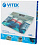 Весы напольные Vitek VT-8070 - микро фото 4