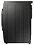 Стиральная машина с сушкой Samsung WD80T554CBX/LD серая - микро фото 11