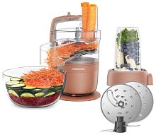 Кухонный комбайн Kenwood FDP23.380RD