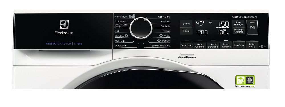 Стиральная машина Electrolux EW9F1168MA Стиральная машина Electrolux EW9F1168MA