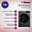 Стиральная машина Hansa WHB10140G - микро фото 8