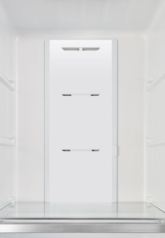 Холодильник Midea MDRB424FGF01I белый - фото 6