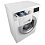 Стиральная машина LG F2J3WS1W белая - микро фото 12