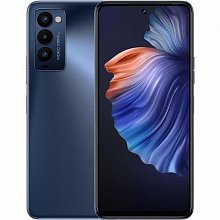 Смартфон TECNO CAMOM 18P CH7n 8/128Gb Dusk Grey