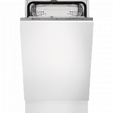 Посудомоечная машина Electrolux ESL94201LO, белый