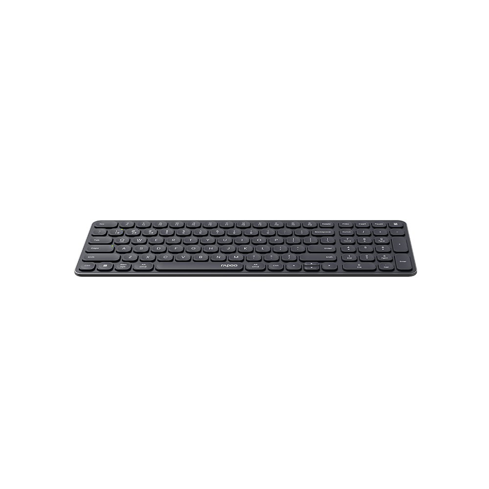 Клавиатура Rapoo E9310М Dark Grey - фото 3