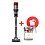 Аккумуляторный пылесос HAYAI H35R PRO + Многофункциональный блендер HAYAI MMD6603RBL - микро фото 21 Аккумуляторный пылесос HAYAI H35R PRO + Многофункциональный блендер HAYAI MMD6603RBL - микро фото 21
