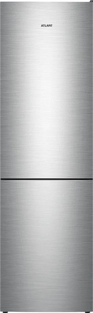 Холодильник АТЛАНТ ХМ-4624-141 серебристый - фото 4