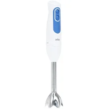 Блендер погружной Braun MQ 3005 WH белый