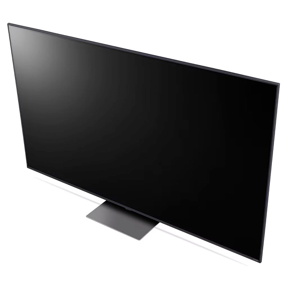 Телевизор LG 86QNED86T6A 86" 4K UHD - фото 4