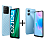 Смартфон Realme Narzo 50A 4/128GB Синий + Смартфон Blackview A52 2/32GB Blue - микро фото 8