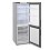 Холодильник Бирюса M6033 серый - микро фото 6