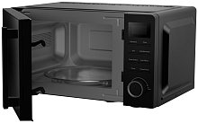 Микроволновая печь HANSA AMGF20E1BH черная