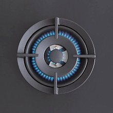Газовая варочная поверхность Bertazzoni P905CPROGNE