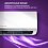 Внутренний блок Atlantiq ASAGI-12HRFN8 inverter (для мульти-сплит системы) - микро фото 15