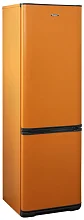 Холодильник Бирюса T627 оранжевый