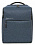 Рюкзак для ноутбука, Xiaomi, Mi City (Urban) Backpack ZJB4068GL, Тёмно-Синий - микро фото 4