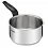 Ковш с крышкой Tefal Primary 16 см 1,5 л Серебристый - микро фото 6