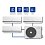 Мульти-сплит система Atlantiq A3OE-27HRN8-Q + ASAGI-09HRFN8 + ASAGI-12HRFN8 + ASAGI-12HRFN8 - микро фото 18