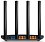 Маршрутизатор, TP-Link, Archer C80, до 1300 Мбит/с на диапазоне 5 ГГц,, до 600 Мбит/с на 2,4 ГГц.,1 гигабитный порт WAN,, 4 гигабитных порта LAN - микро фото 4
