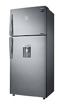 Холодильник Samsung RT53K6530SL/WT серебристый Холодильник Samsung RT53K6530SL/WT серебристый