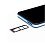 Смартфон Vivo Y33S 4/64Gb Midday Dream+Gift box BTS 2022 Blue - микро фото 9