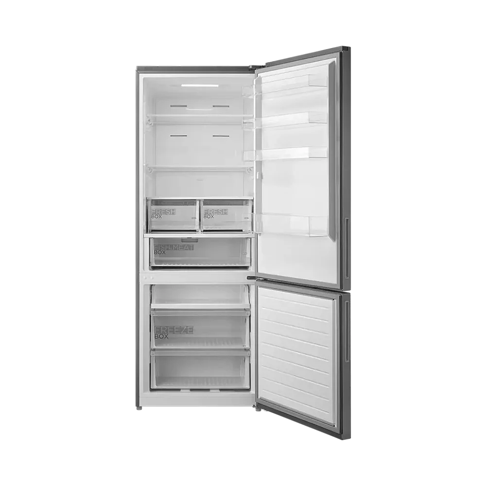 Холодильник Midea MDRB593FGE28 + Вертикальный пылесос Midea P7 Flex - фото 2 Холодильник Midea MDRB593FGE28 + Вертикальный пылесос Midea P7 Flex - фото 2