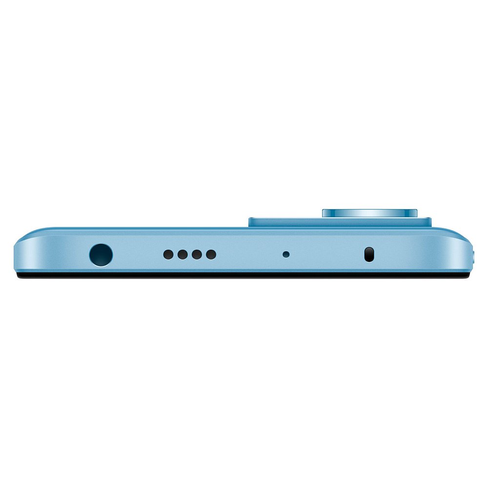 Смартфон Xiaomi Redmi Note 12 Pro+ 8/256GB Sky Blue - фото 3