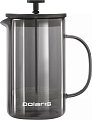 Френч-пресс Polaris Stein-600FP 600 мл графит