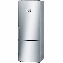 Холодильник Bosch KGN 56PI30U серебристый