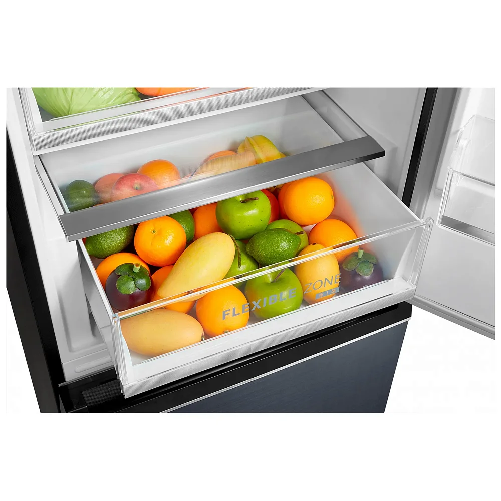 Холодильник Toshiba GR-RB500WE-PMJ(06) серый - фото 5
