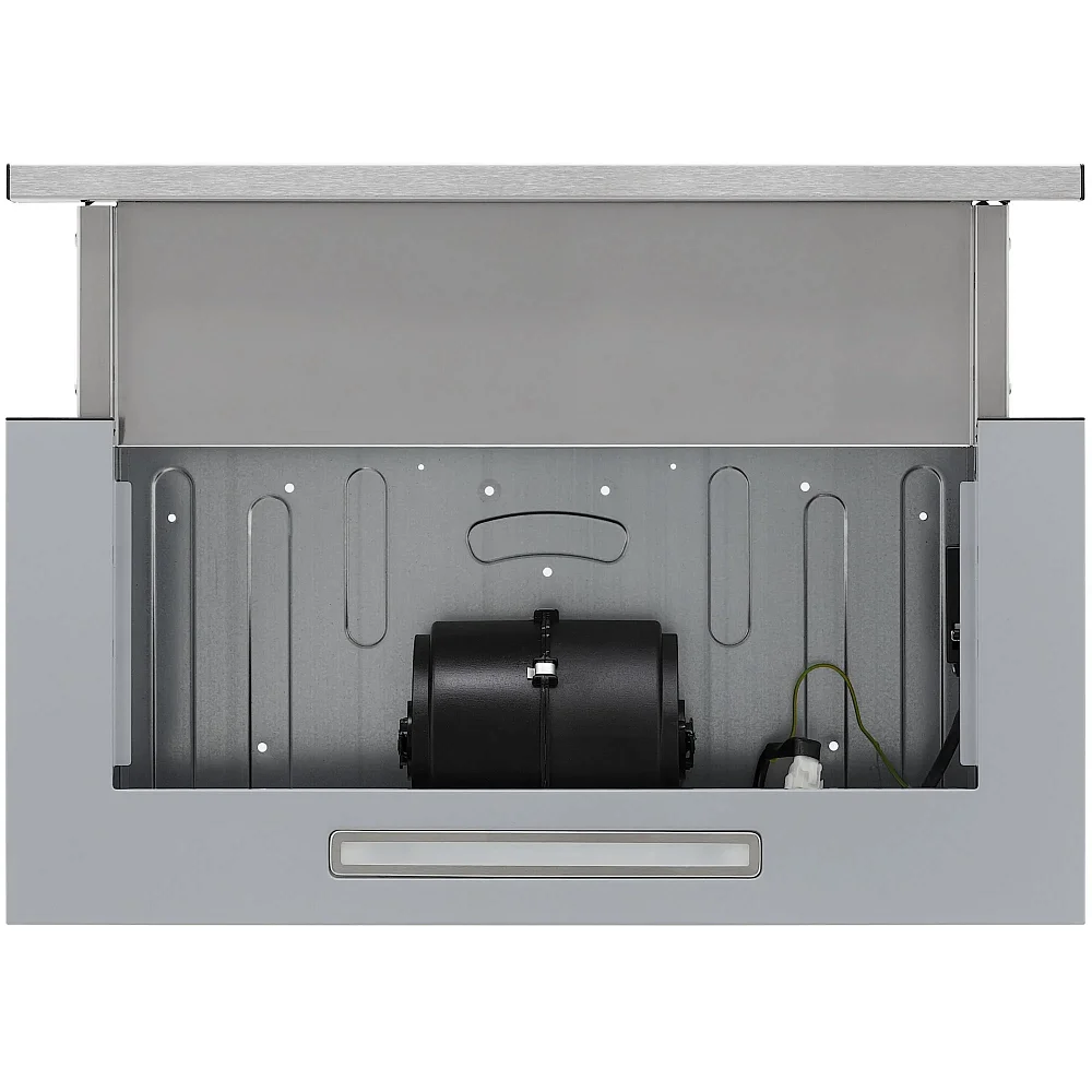 Вытяжка телескопическая Krona KERRY E 600 INOX PB V2 серебристая - фото 10 Вытяжка телескопическая Krona KERRY E 600 INOX PB V2 серебристая - фото 10