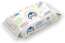 Салфетки Mello 100 шт