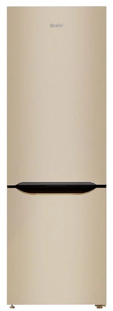 Холодильник Artel HD 455 RWENS бежевый - фото 3