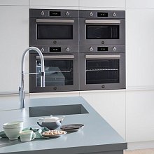 Встраиваемый электрический духовой шкаф Bertazzoni F6011PROVTN