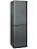 Холодильник Бирюса W631 серый - микро фото 3