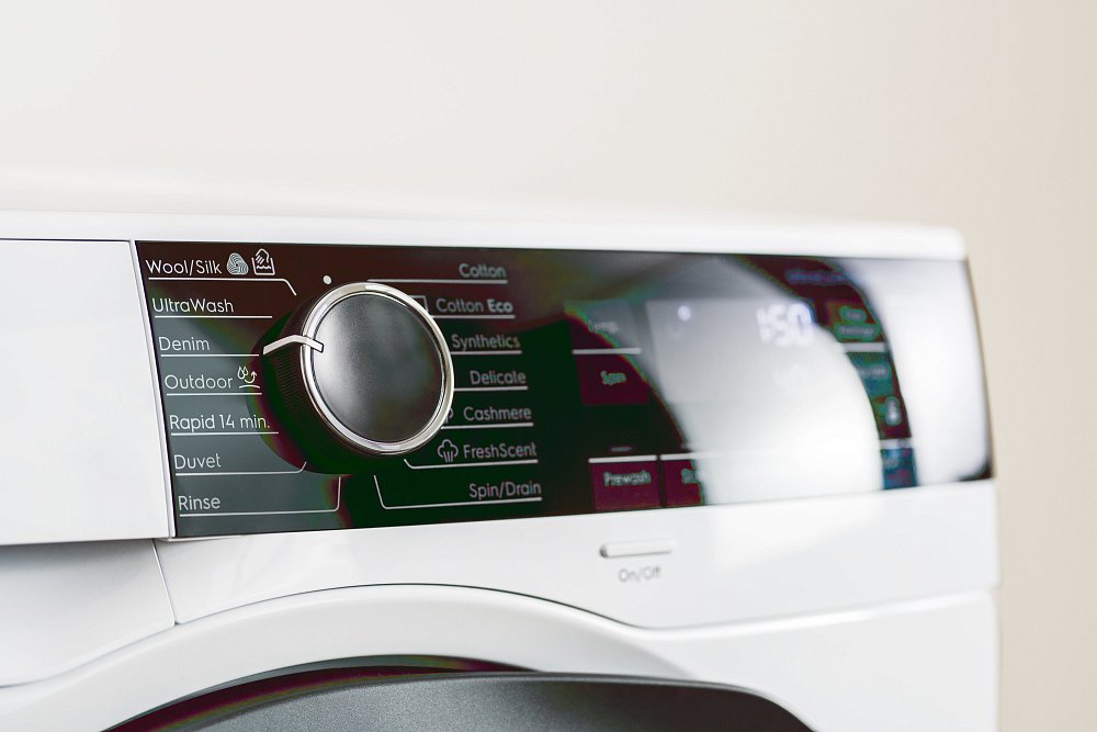 Стиральная машина Electrolux EW8F2166MA Стиральная машина Electrolux EW8F2166MA
