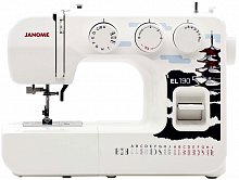 Швейная машинка Janome EL-190