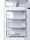Холодильник Indesit DF 5200 W белый - микро фото 8