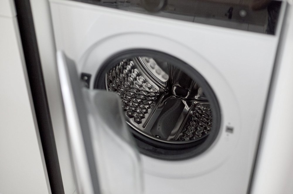 Стиральная машина VARD VWF494 - фото 7