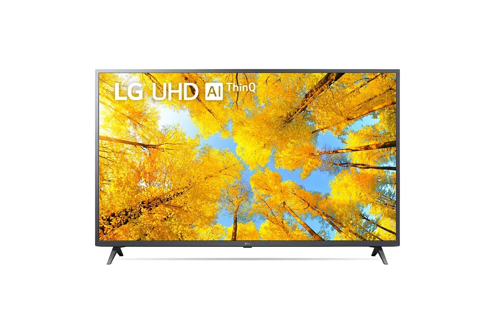 Телевизор LG 65UQ76003LD 65" 4K UHD