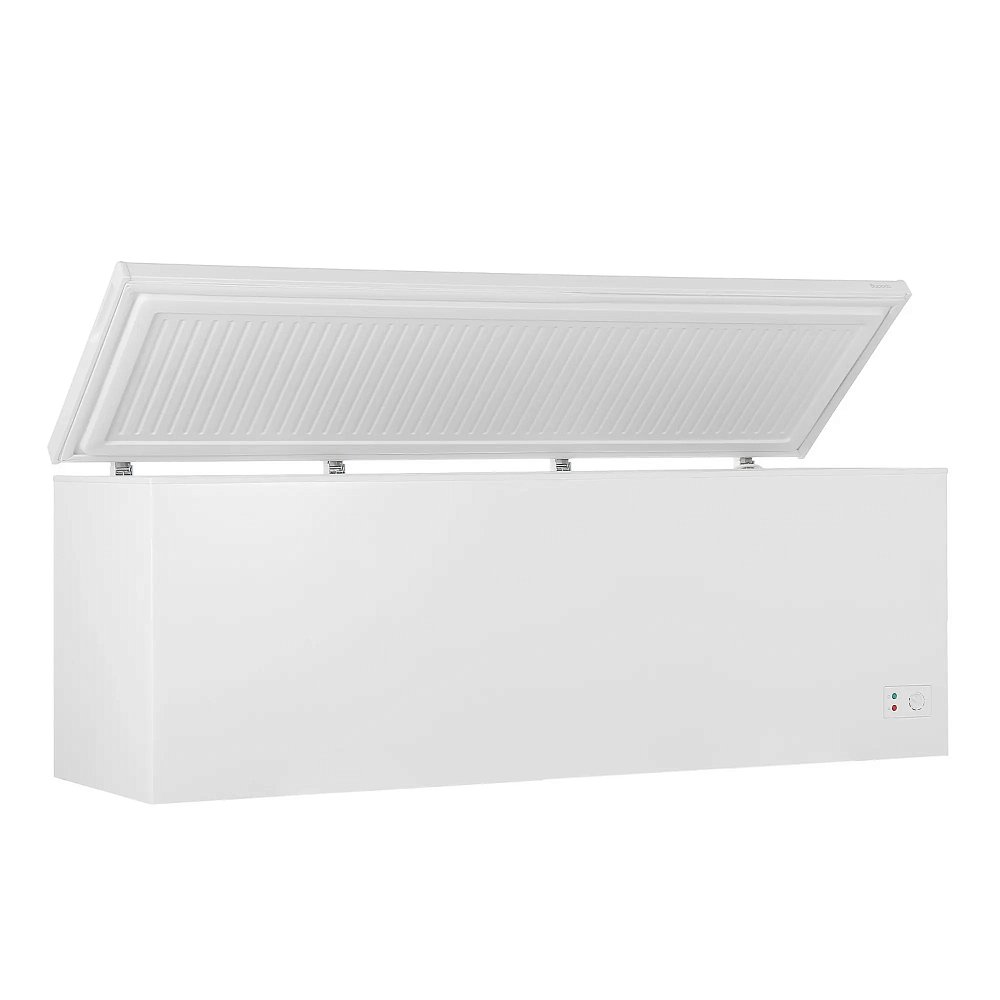 Ларь морозильный Бирюса 680KXQ - фото 4