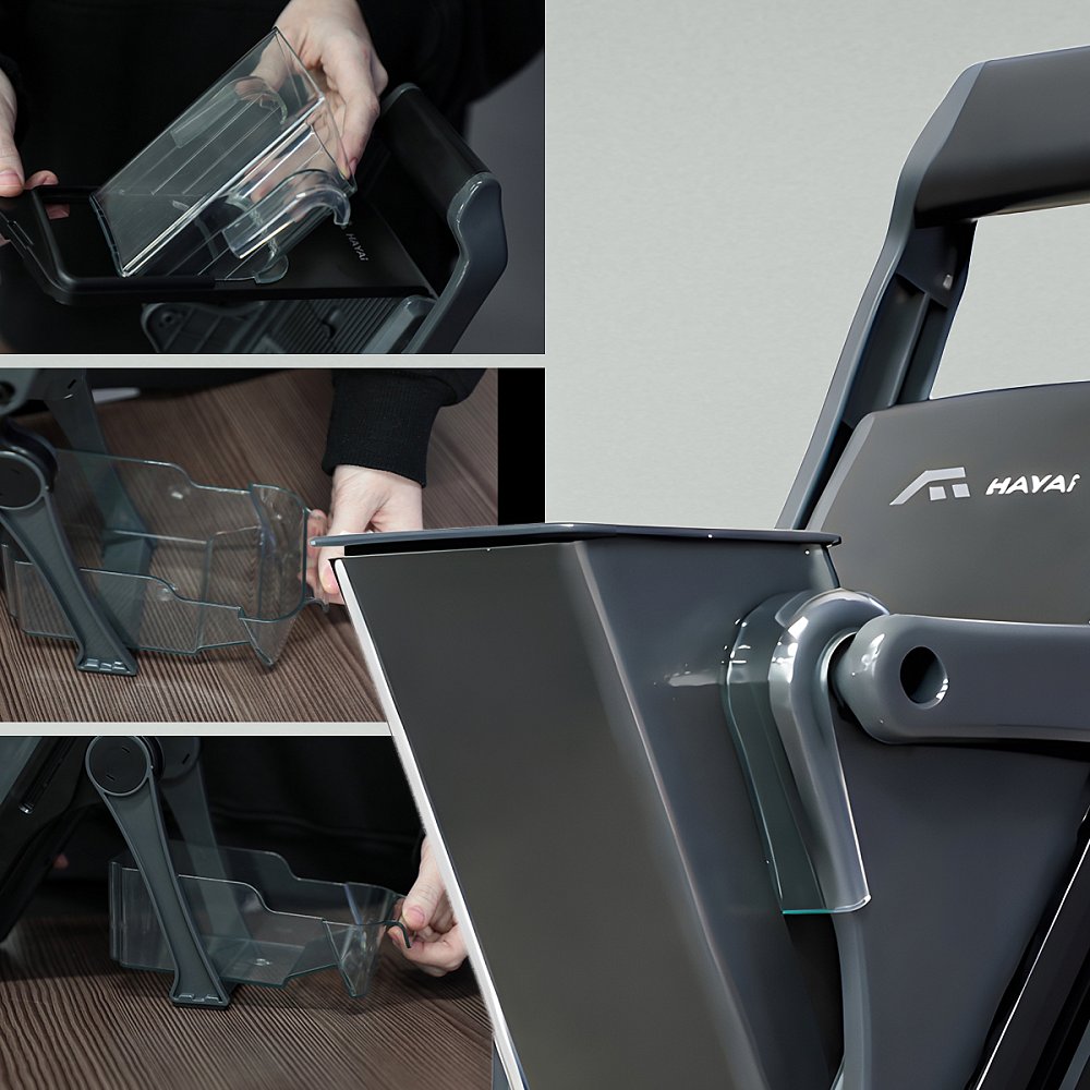 Овощерезка ручная HAYAI MSM4560QCQ (QCQ60) - фото 6